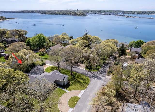 Property at 48 Vineyard Avenue Ext, Oak Bluffs, MA 02557, 3 beds, 2 baths