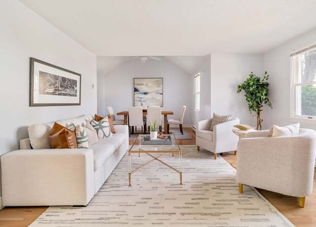 Property at 8 Victoria Hts #8, Boston, MA 02136, 2 beds, 2.5 baths