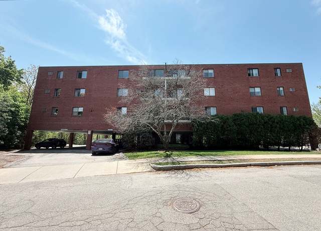 Property at 209 Riverview Ave #29, Newton, MA 02466, 2 beds, 1.5 baths