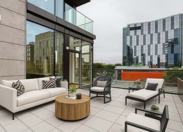 Property at 100 Shawmut #310, Boston, MA 02118, 2 beds, 1.5 baths