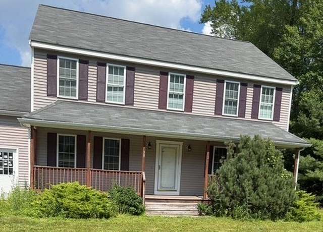 Property at 38 Stonehedge Rd, Franklin, MA 02038, 4 beds, 2.5 baths