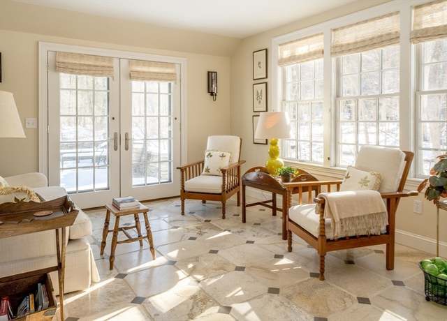 Property at 58 Abbot St, Andover, MA 01810, 5 beds, 4.5 baths