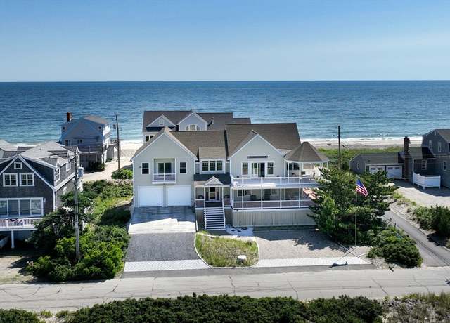 Property at 130 Central Ave, Scituate, MA 02066, 5 beds, 2.5 baths