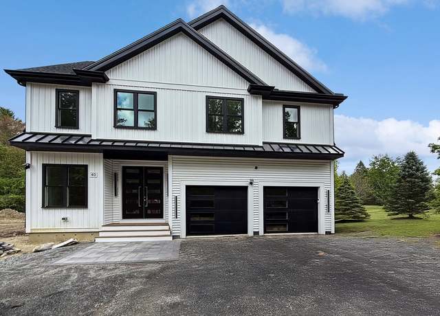 Property at 40 High St, Shrewsbury, MA 01545, 4 beds, 4 baths