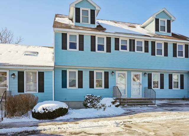 Property at 241 Broadway Rd #56, Dracut, MA 01826, 2 beds, 1.5 baths