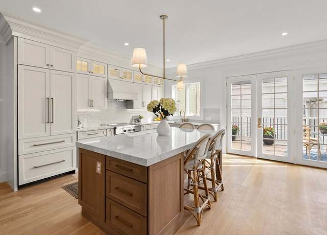 Property at 32 High St, Boston, MA 02129, 4 beds, 3.5 baths