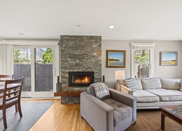 Property at 10 Seashore Park Dr Unit GG, Provincetown, MA 02657, 2 beds, 2.5 baths