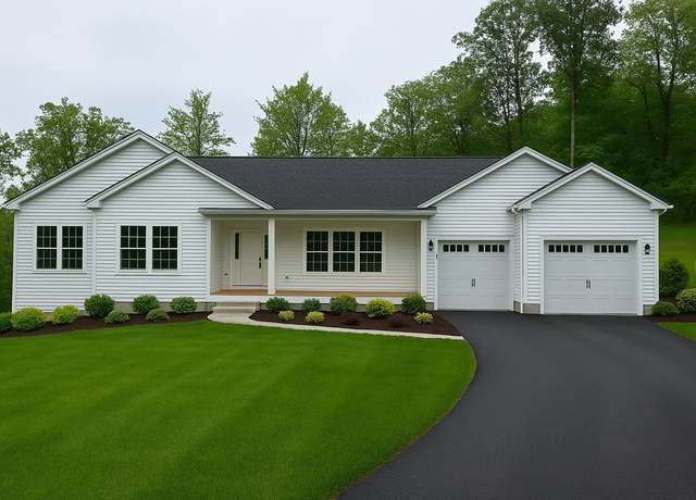Property at 13 Hickorywood Cir, Meredith, NH 03253, 3 beds, 3 baths