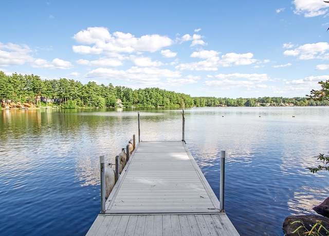 Property at 3 River Rd, North Brookfield, MA 01535, 2 beds, 2 baths