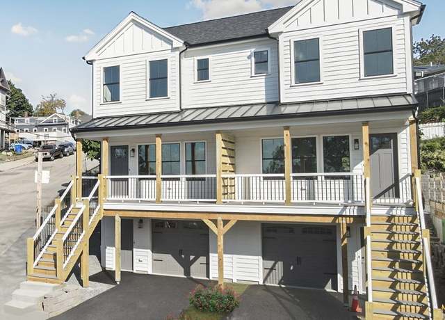 Property at 351 Danforth St #8, Fall River, MA 02720, 2 beds, 2.5 baths