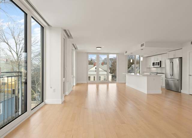 Property at 7 Beech St #311, Cambridge, MA 02140, 2 beds, 2 baths