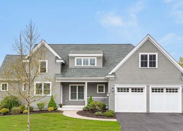 Property at 13 Muirfield #13, Plymouth, MA 02360, 2 beds, 2.5 baths