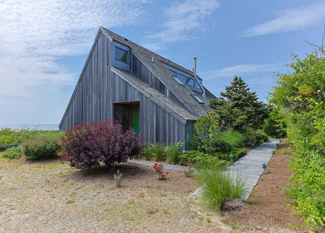 Property at 47 Fishermans Rd, Truro, MA 02666, 4 beds, 2.5 baths