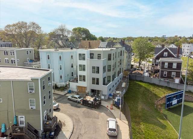 Property at 29 Woodford St Unit - 2, Boston, MA 02125, 4 beds, 2.5 baths