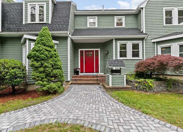 Property at 30 Bay Rd, Easton, MA 02356, 5 beds, 3.5 baths