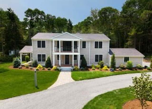Property at 73 Tern Ln, Barnstable, MA 02632, 3 beds, 3.5 baths