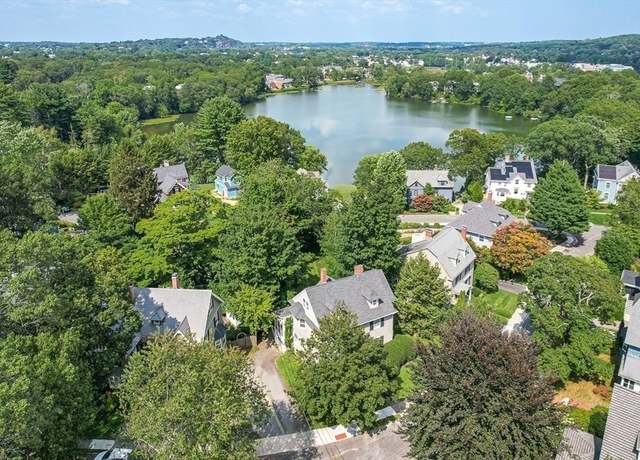 Property at 19 Glengarry Rd, Winchester, MA 01890, 6 beds, 3.5 baths