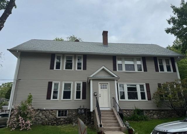 Property at 51 Copperfield Rd, Worcester, MA 01602, 6 beds, 2 baths