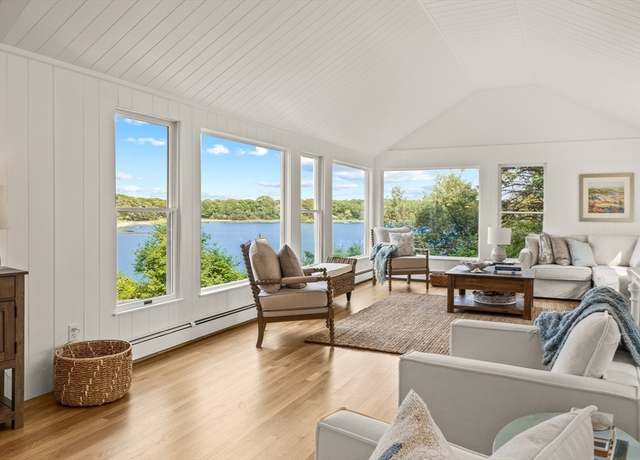 Property at 5 Kidd Way, Orleans, MA 02653, 5 beds, 4.5 baths