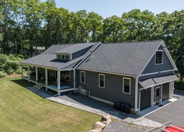 Property at 59 Main St, Sandwich, MA 02563, 3 beds, 3 baths
