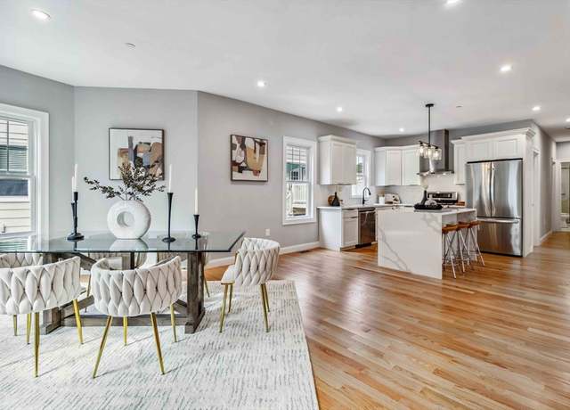 Property at 16 Alston St #16, Somerville, MA 02143, 4 beds, 3 baths