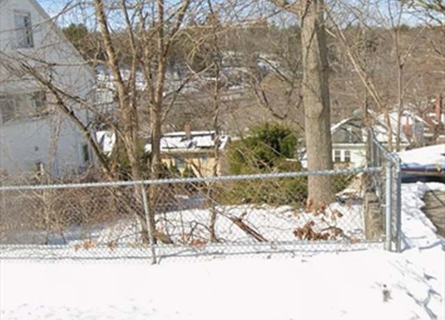 Property at 12 Gaston St, Medford, MA 02155