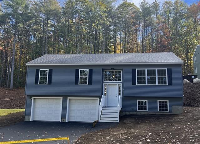 Property at 708 Cottage St Lot 9, Athol, MA 01331, 3 beds, 2 baths