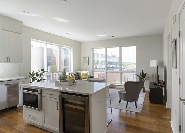 Property at 3531 Washington St #501, Boston, MA 02130, 2 beds, 2 baths