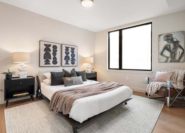 Property at 100 Lincoln St #306, Boston, MA 02135, 2 beds, 2 baths