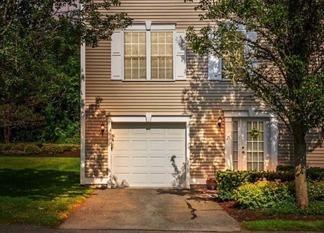 Property at 21 Harbor Mist Dr #21, Fairhaven, MA 02719, 3 beds, 3.5 baths