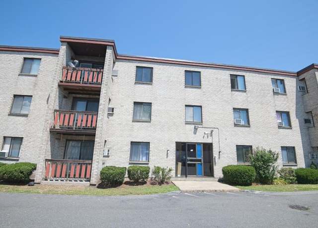 Property at 29 Mccoba St #4, Revere, MA 02151, 1 bed, 1 bath