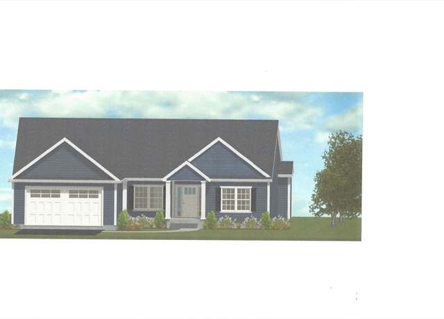 Property at 87 Sandalwood Dr Unit site 39, Wilbraham, MA 01095, 2 beds, 2 baths