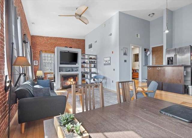 Property at 1511 Main St Unit CPH6, Worcester, MA 01603, 1 bed, 1 bath