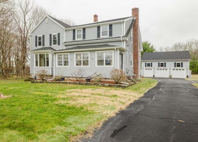 Property at 36 Hope, Seekonk, MA 02771, 3 beds, 2.5 baths