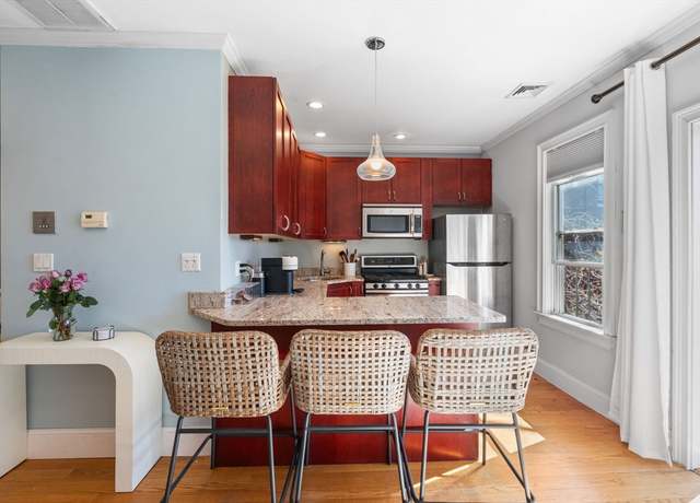 Property at 37 I St #3, Boston, MA 02127, 2 beds, 2 baths