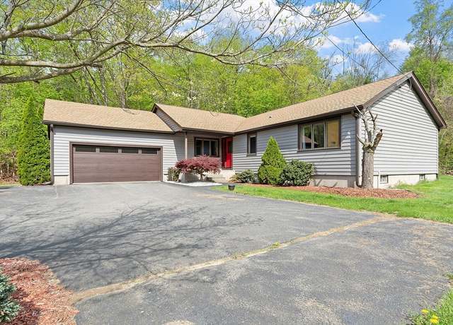 Property at 25 Williams Rd, Fitchburg, MA 01420, 3 beds, 2 baths