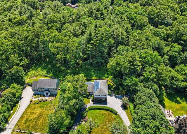 Maynard Condos For Sale