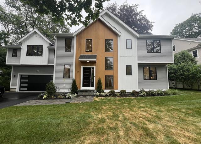 Property at 29 Hancock, Bedford, MA 01730, 5 beds, 5 baths