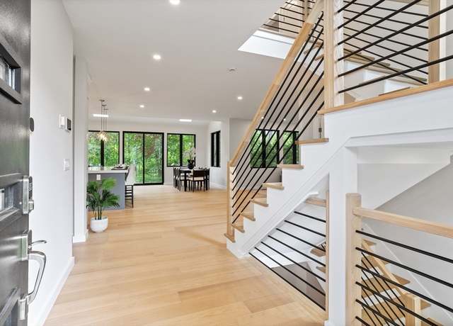 Property at 29 Hancock St, Bedford, MA 01730, 5 beds, 5 baths