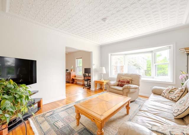 Property at 20 Church St, Melrose, MA 02176, 4 beds, 2 baths
