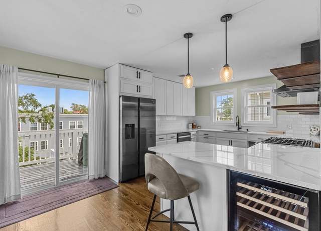 Property at 47 Oldfields Rd #2, Boston, MA 02121, 3 beds, 2 baths