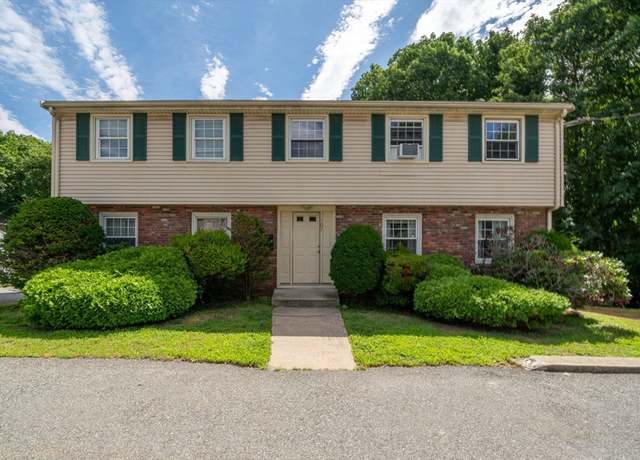 Property at 107 Vernon St Unit D, Wakefield, MA 01880, 2 beds, 1 bath
