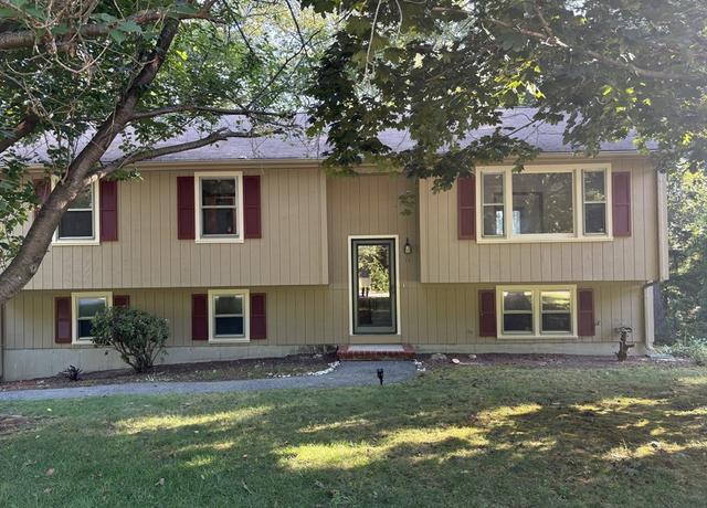 Property at 13 Sidney Rd, Milford, MA 01757, 3 beds, 1 bath