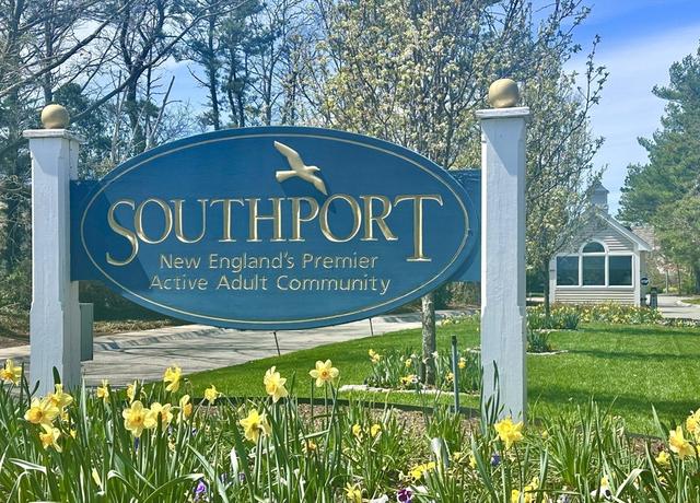 Property at 4 North Ridge Rd #431, Mashpee, MA 02649, 2 beds, 2 baths