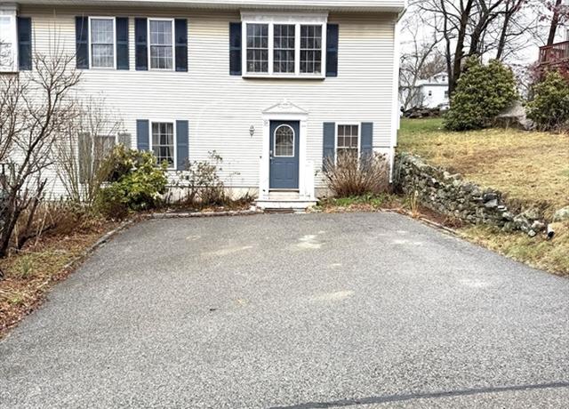 Property at 6 Jenpaul Way Unit B, Milford, MA 01757, 3 beds, 2 baths