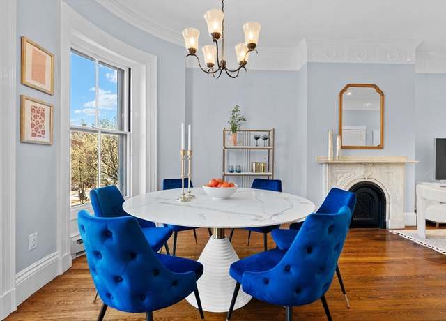 Property at 688 Tremont St #2, Boston, MA 02118, 2 beds, 1 bath