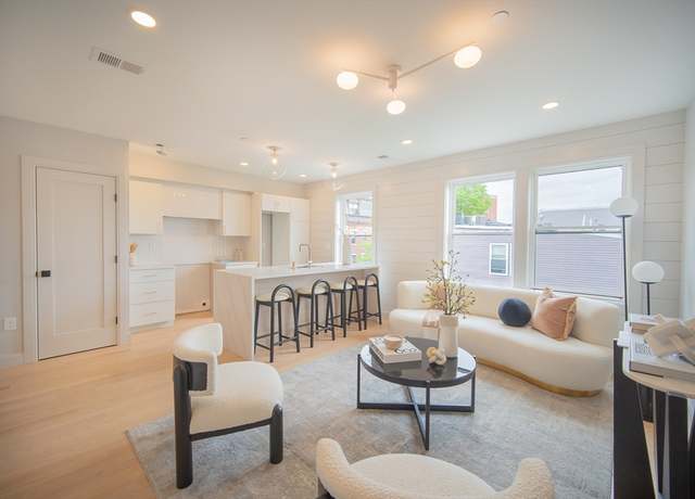 Property at 88 Maverick St #4, Boston, MA 02128, 1 bed, 1.5 baths