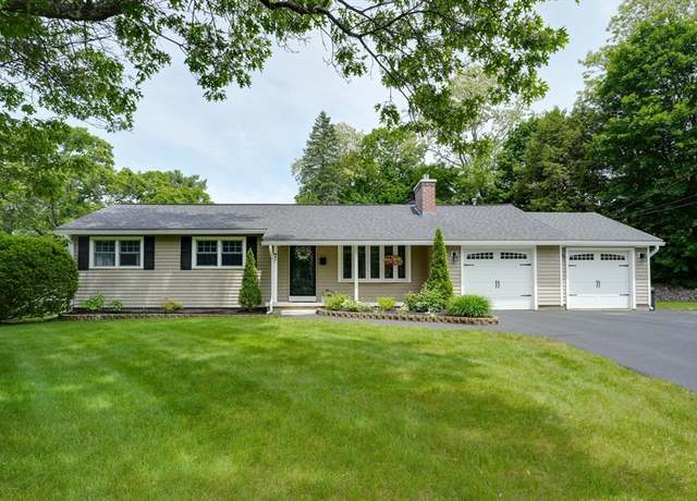 Property at 7 Luan Cir, Chelmsford, MA 01824, 4 beds, 3 baths