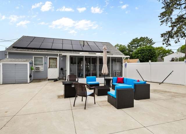 Property at 111 Ralph Mann Dr, Stoughton, MA 02072, 4 beds, 1 bath