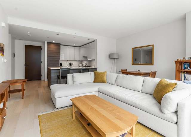 Property at 1 Franklin #2609, Boston, MA 02110, 1 bed, 1 bath